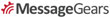 Messagegears logo email marketing software