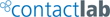 Contactlab logo email marketing software