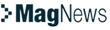 MagNews logo email marketing software