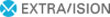 Extravision logo email marketing software