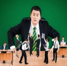 ESP selection requirements overview 