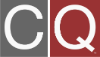 CQuotient logo email marketing software
