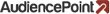 Audiencepoint logo email marketing software