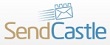 SendCastle logo email marketing software