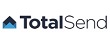 TotalSend logo email marketing software