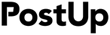 PostUp logo email marketing software