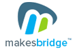 Makesbridge BridgeMail System logo email marketing software