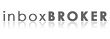 Inbox Broker logo email marketing software