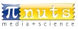 Pinuts logo email marketing software