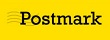 Postmark logo email marketing software