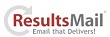 ResultsMail logo email marketing software