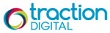 Traction Digital logo email marketing software