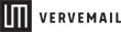 VerveMail logo email marketing software