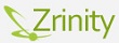 Zrinity logo email marketing software