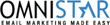 Omnistar E-Direct logo email marketing software