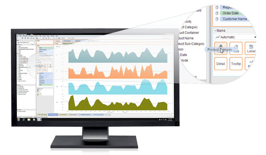 Tableau-stats