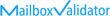 MailboxValidator logo email marketing software