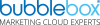 Bubblebox logo email marketing software