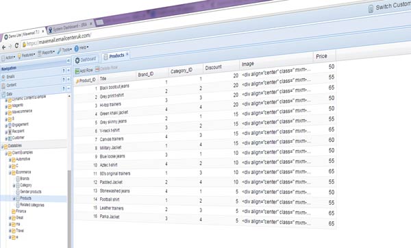 datatable-products