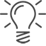 Idea by Stefano Vetere from the Noun Project