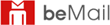 BeMail logo email marketing software