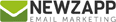 Newzapp email marketing software