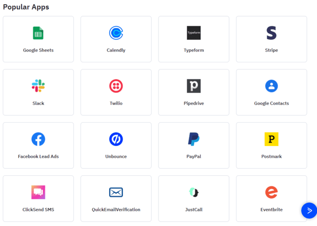 ActiveCampaign integrations