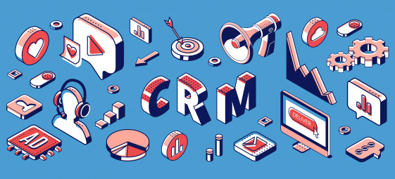 CRM tool 