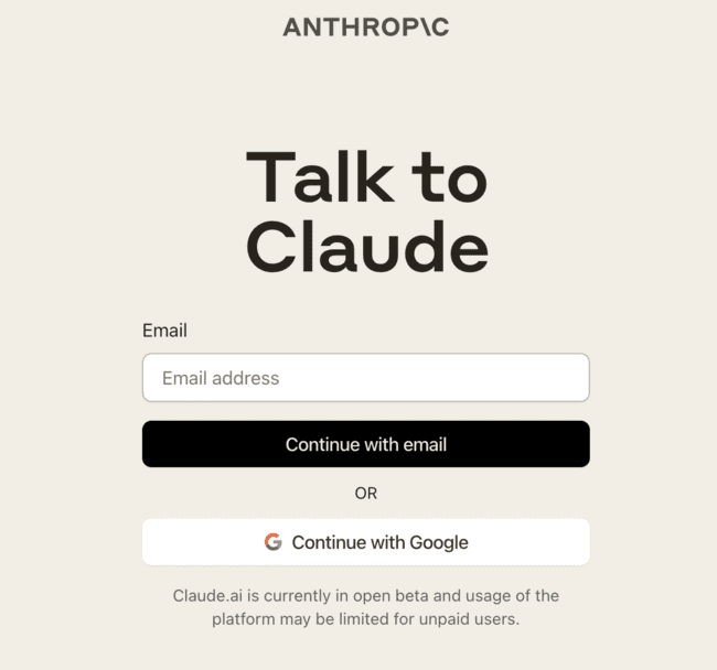 Claude coding assistant
