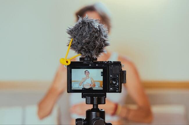 creating the content for your online class