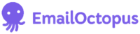 EmailOctopus logo
