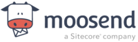 Moosend logo