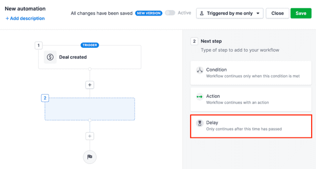 Pipedrive sales crm for small businesses