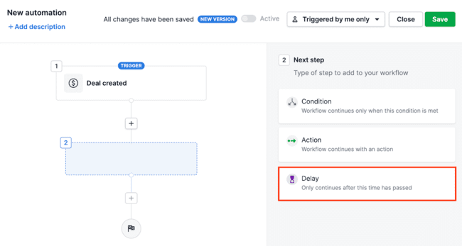 Pipedrive small business crm