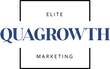 QuaGrowth logo email marketing software