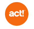Swiftpage ACT! email marketing software