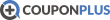CouponPlus logo email marketing software