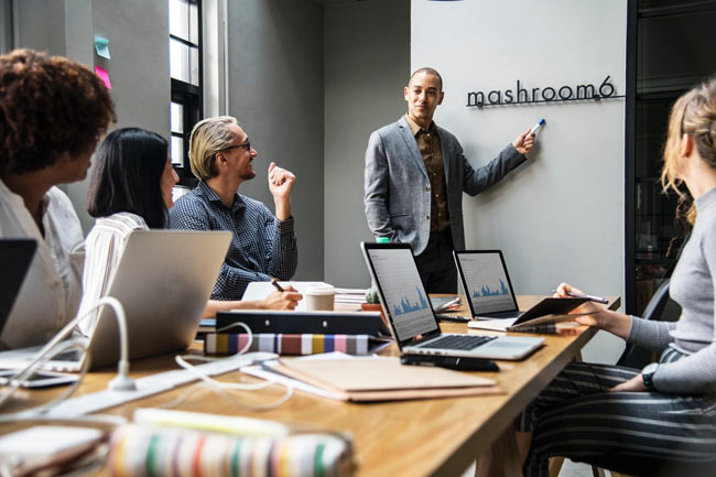 email marketing training bespoke