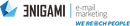Enigami Mail email marketing software