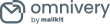 Omnivery logo email marketing software