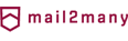 Mail2many email marketing software