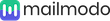 Mailmodo logo email marketing software