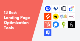 13 Best Landing Page Optimization Tools in 2024 (Free & Paid)