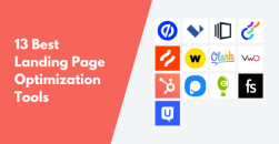 13 Best Landing Page Optimization Tools in 2024 (Free & Paid)