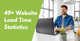 49+ Website Load Time Statistics & How to Improve (2024)