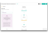 Screenshot of Cakemail Automation