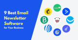 9 Best Email Newsletter Software Platforms Reviewed (2024)
