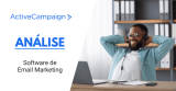 Análise à ActiveCampaign 2024 – será o ideal para você? Recursos, Prós e Contras