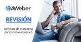 Reseña de Aweber 2024: funciones, precios y principales pros y contras
