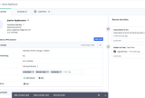 ActiveCampaign contact profile
